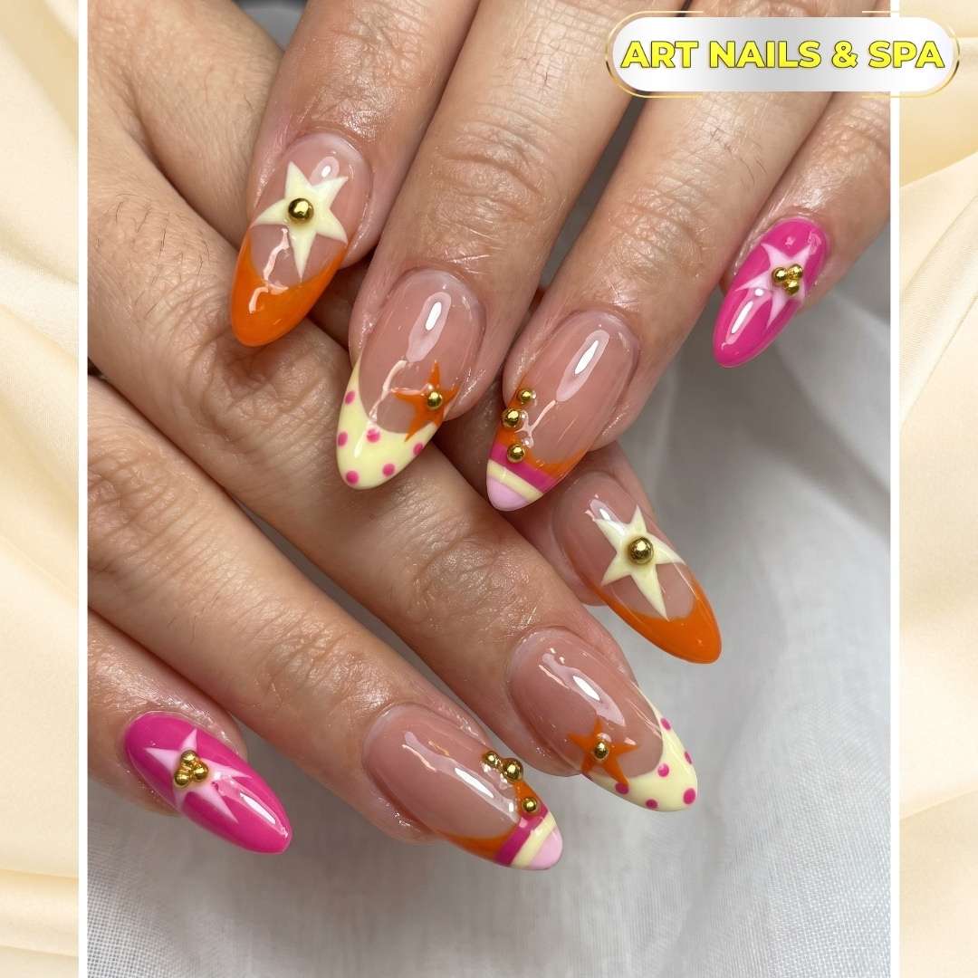 Nails Design